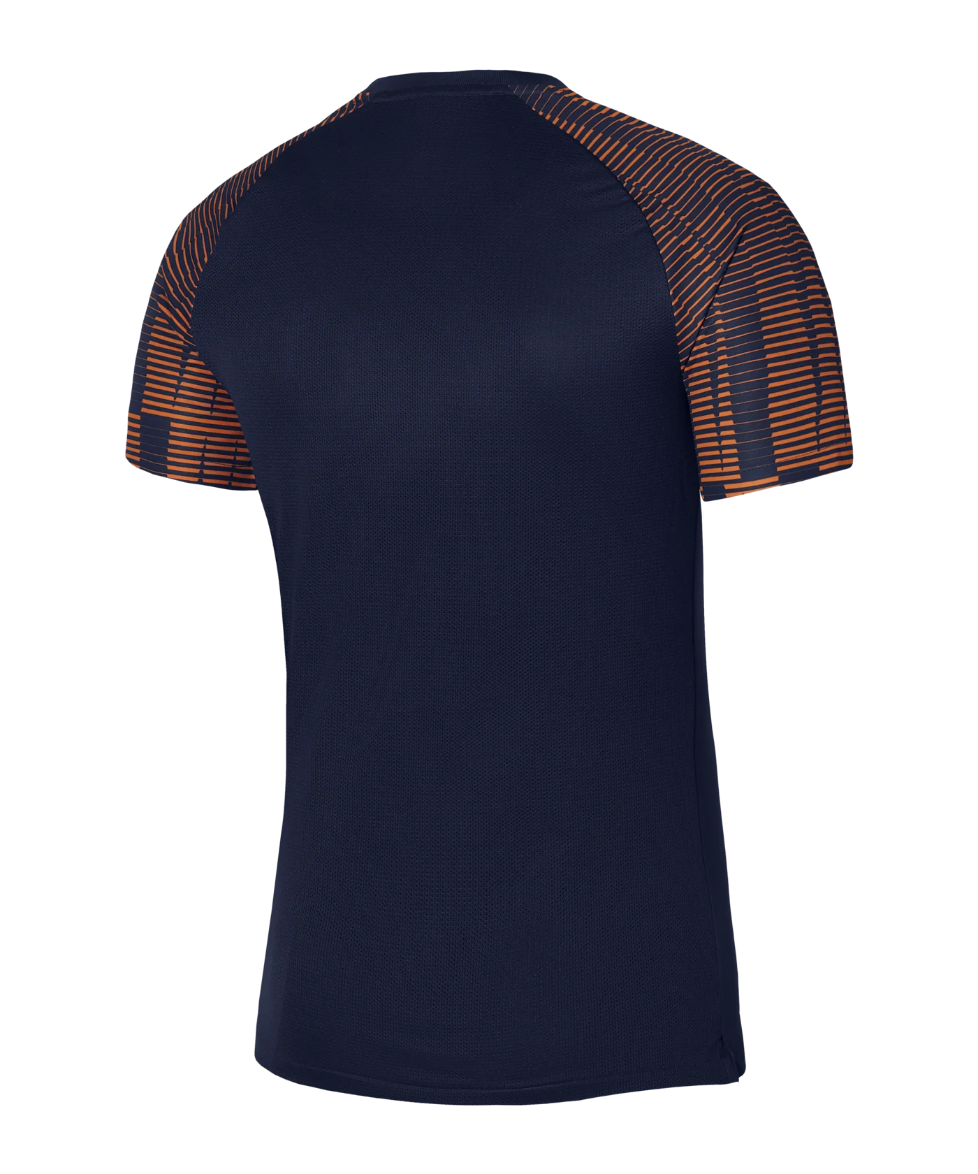Nike Academy Trikot Blau Rot F411