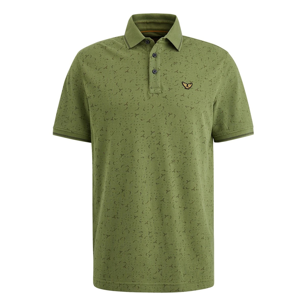 Heren Polo 27380302