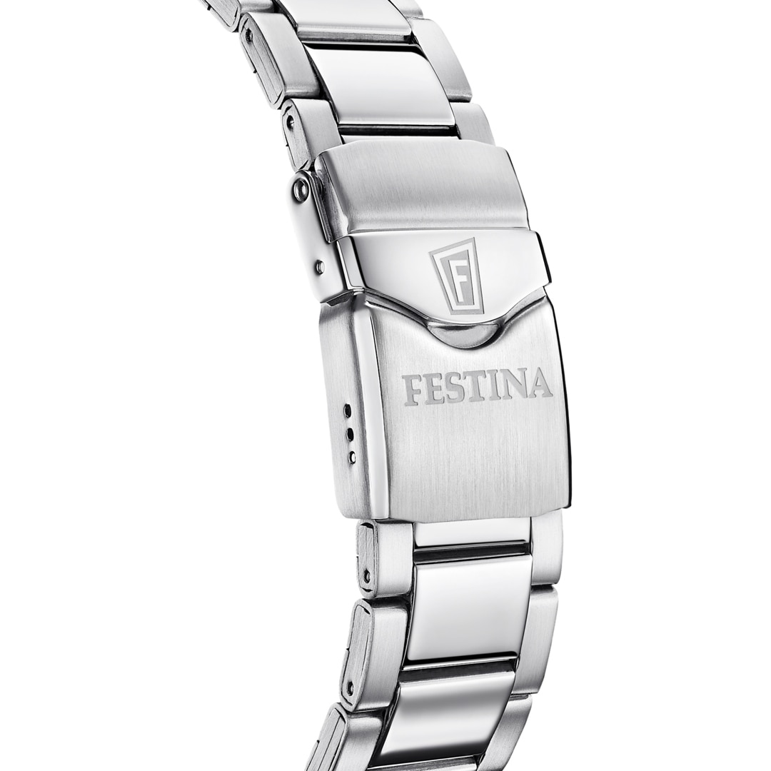 Festina The Originals Diver Date 46mm