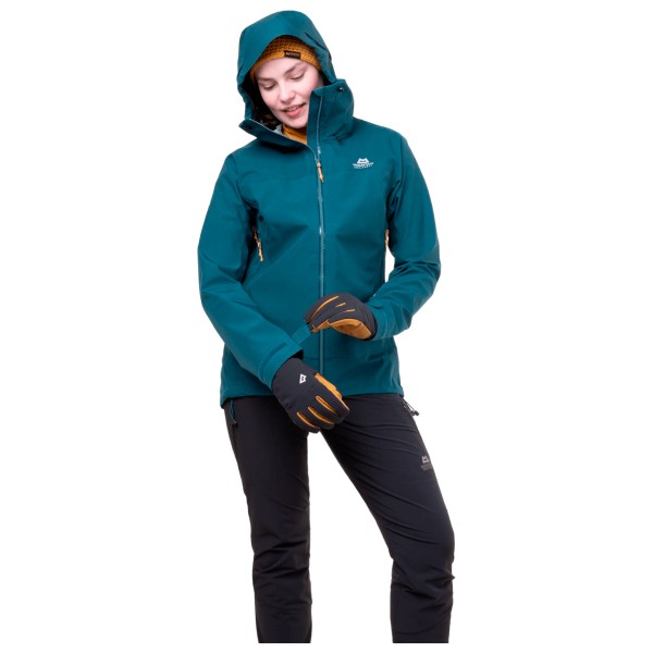 Mountain Equipment - Women's Saltoro Jacket - Veste imperméable