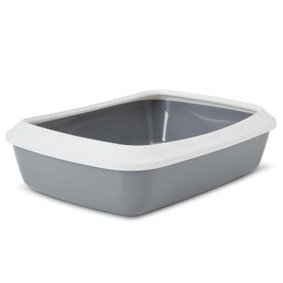Savic Katzentoilette Iriz 50