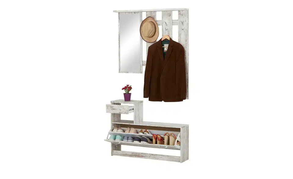 Garderobe Vera