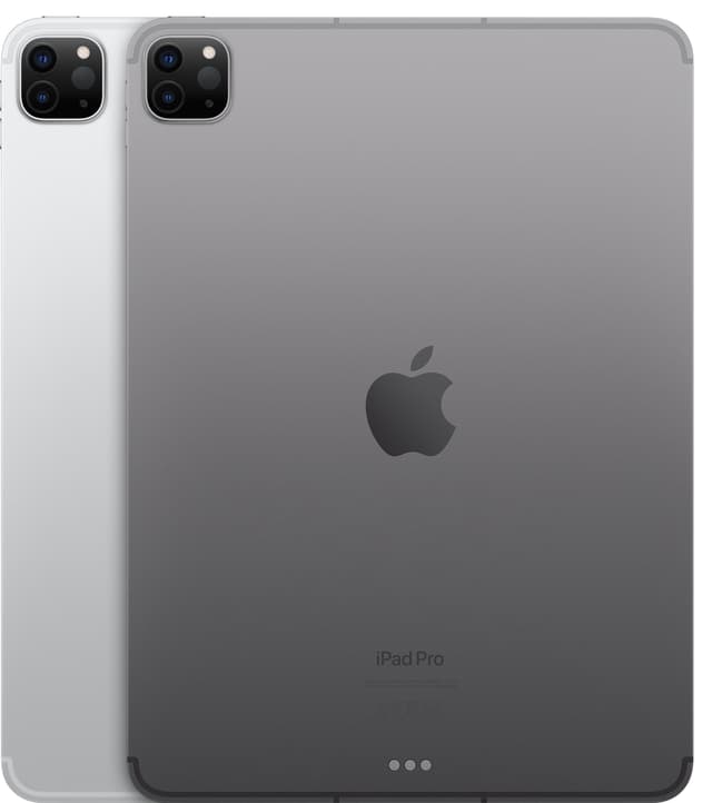 iPad Pro 11