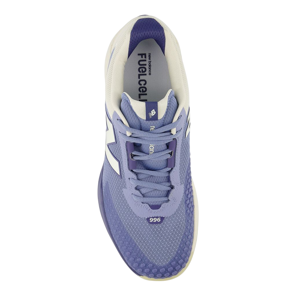 Sneaker MCY996F6 Fuel Cell 996 v6 Clay Court stone