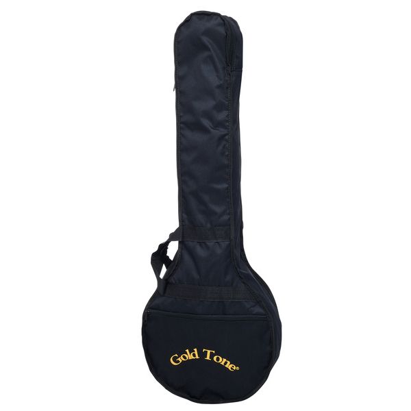 Gold Tone Openback 5-String Banjo 12“