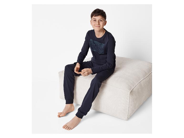 Kinderpyjama