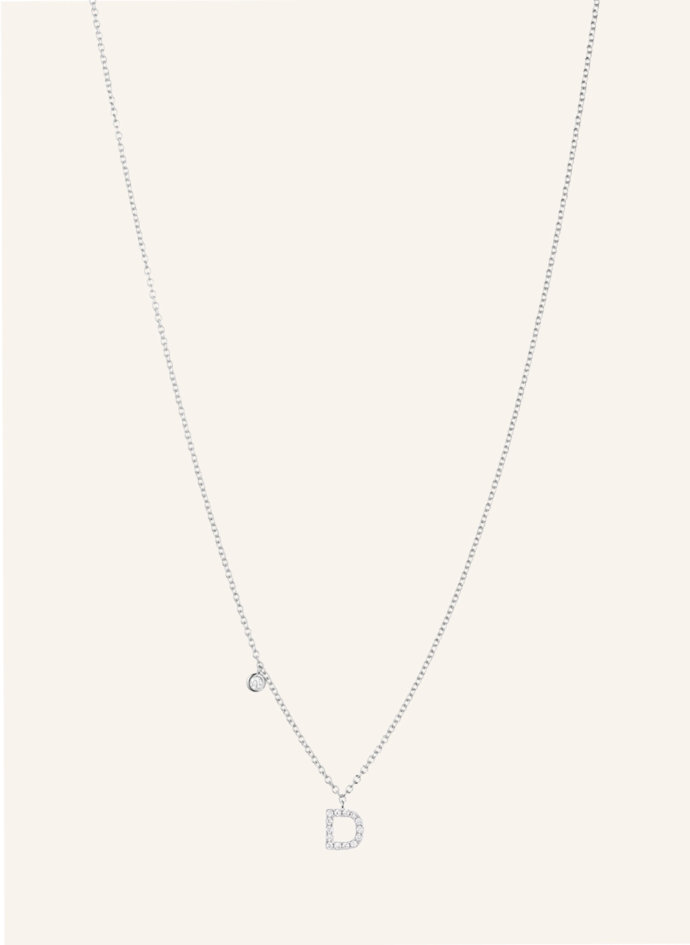 WEMPE Fine Jewelry Anhänger MINIMALISM