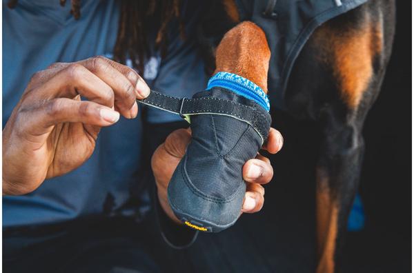 RUFFWEAR® Hundeschuhe Summit Trex™, 2er Set