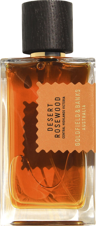 Goldfield & Banks GOLDFIELD & BANKS Desert Rosewood