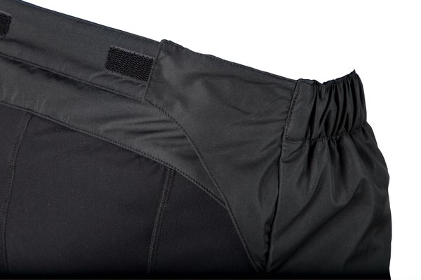 KALTFRONT 3 Unisex-Thermo-Hose  black  M