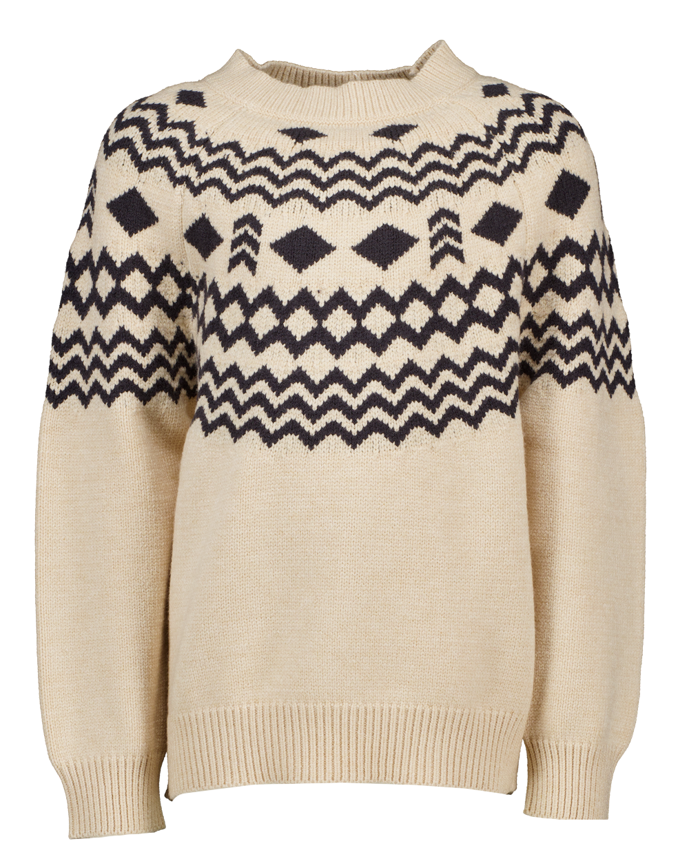 Sweater - Wit