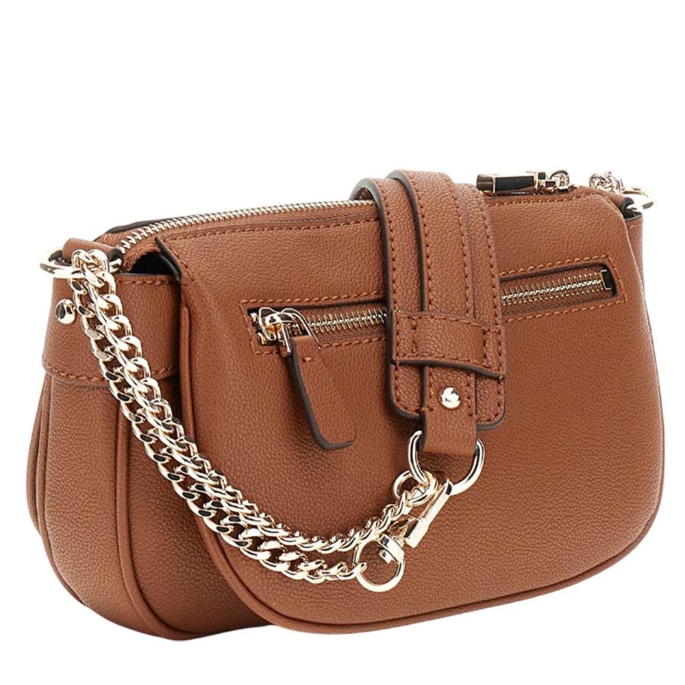 Guess Sac à main Marron Femme Guess Fedora