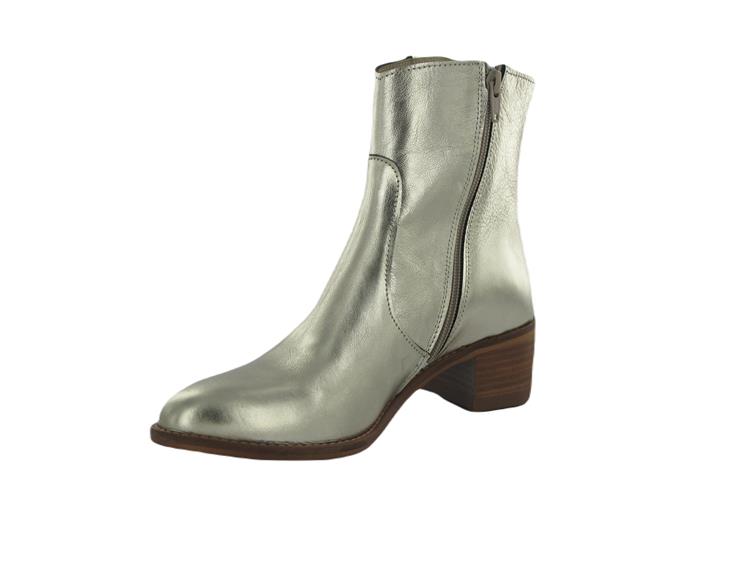 AQA Shoes A8551 el dorado golden harvest