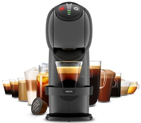 Krups Koffiemachine Nescafé Dolce Gusto Genio S - Compact Ontwerp - Tot 15 Bar