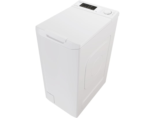 CANDY - Lave linge Top TCA263D2-S