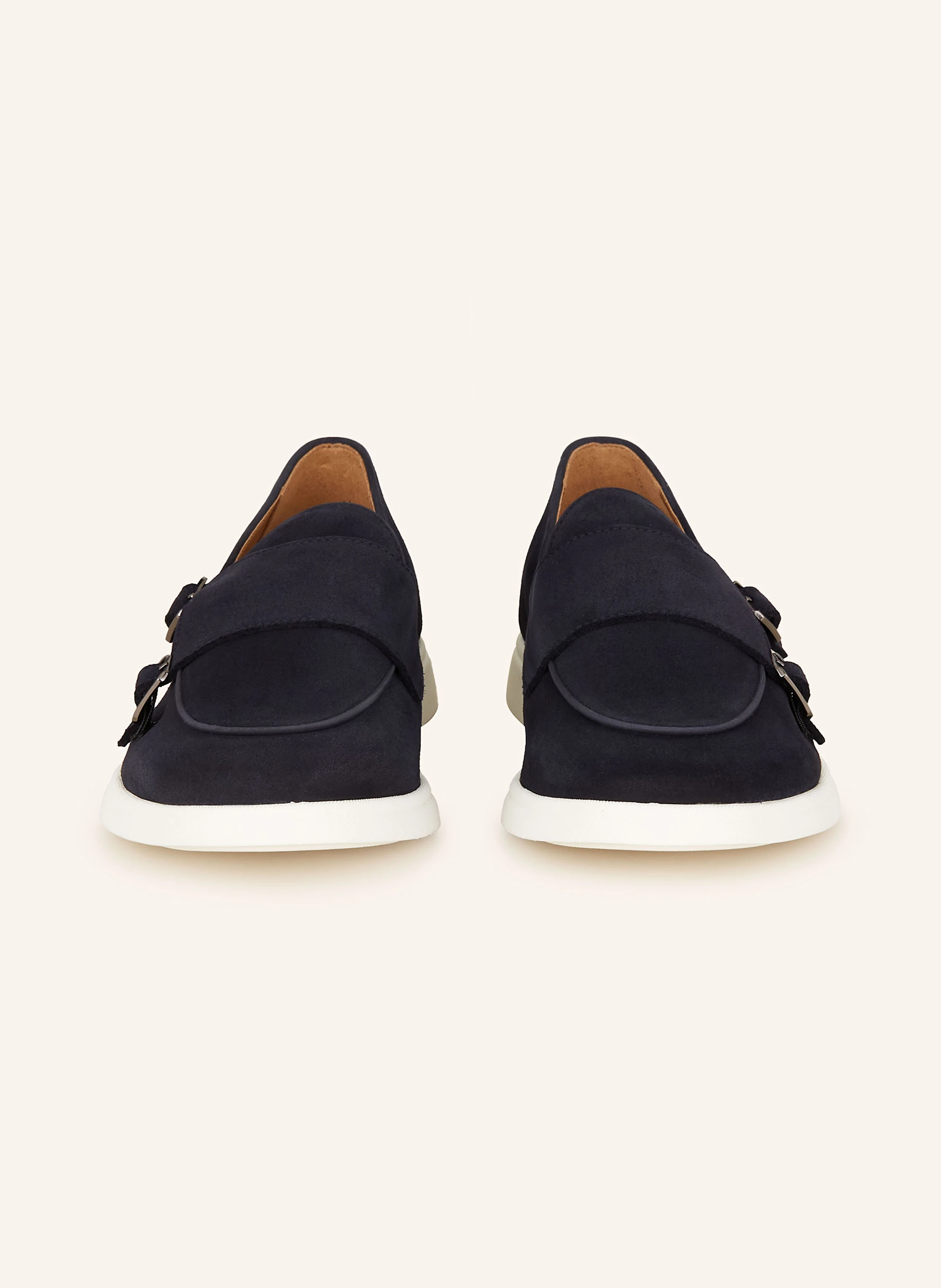 BOSS Double-Monks SIENNE