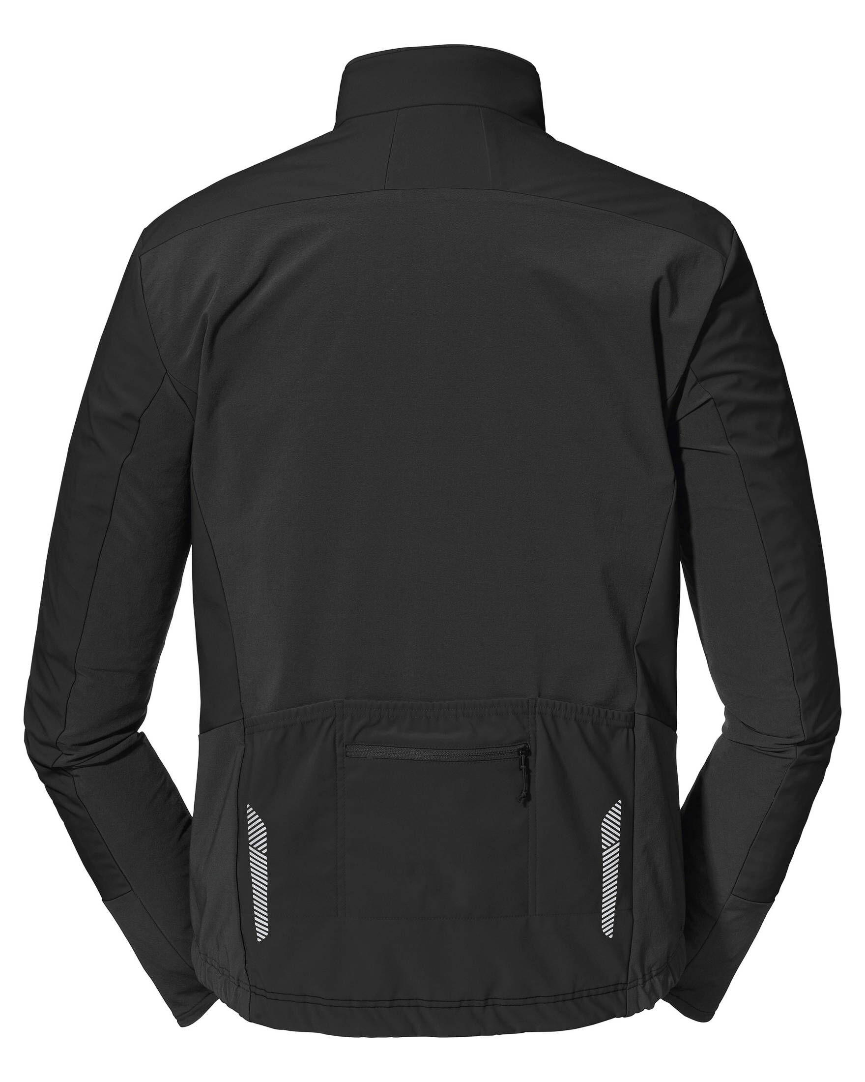 Schöffel| Herren Radjacke HYBRID JKT GRIMALDO M
