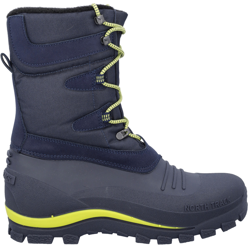 CMP Herren Nietos Winterschuhe