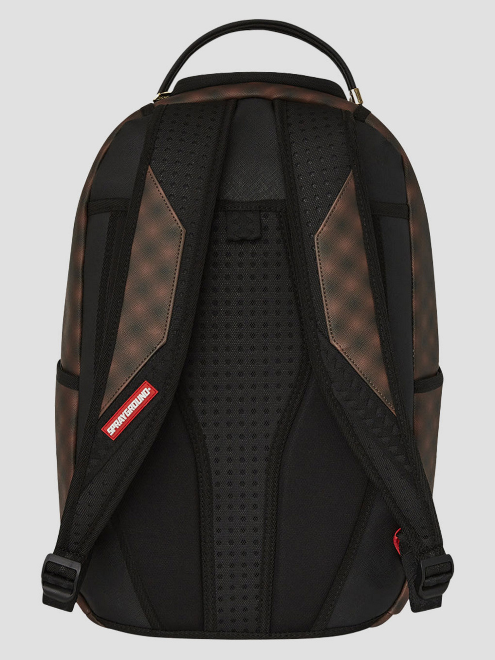 Sprayground Sharks In Paris Blur Dlxsv Backpack blur