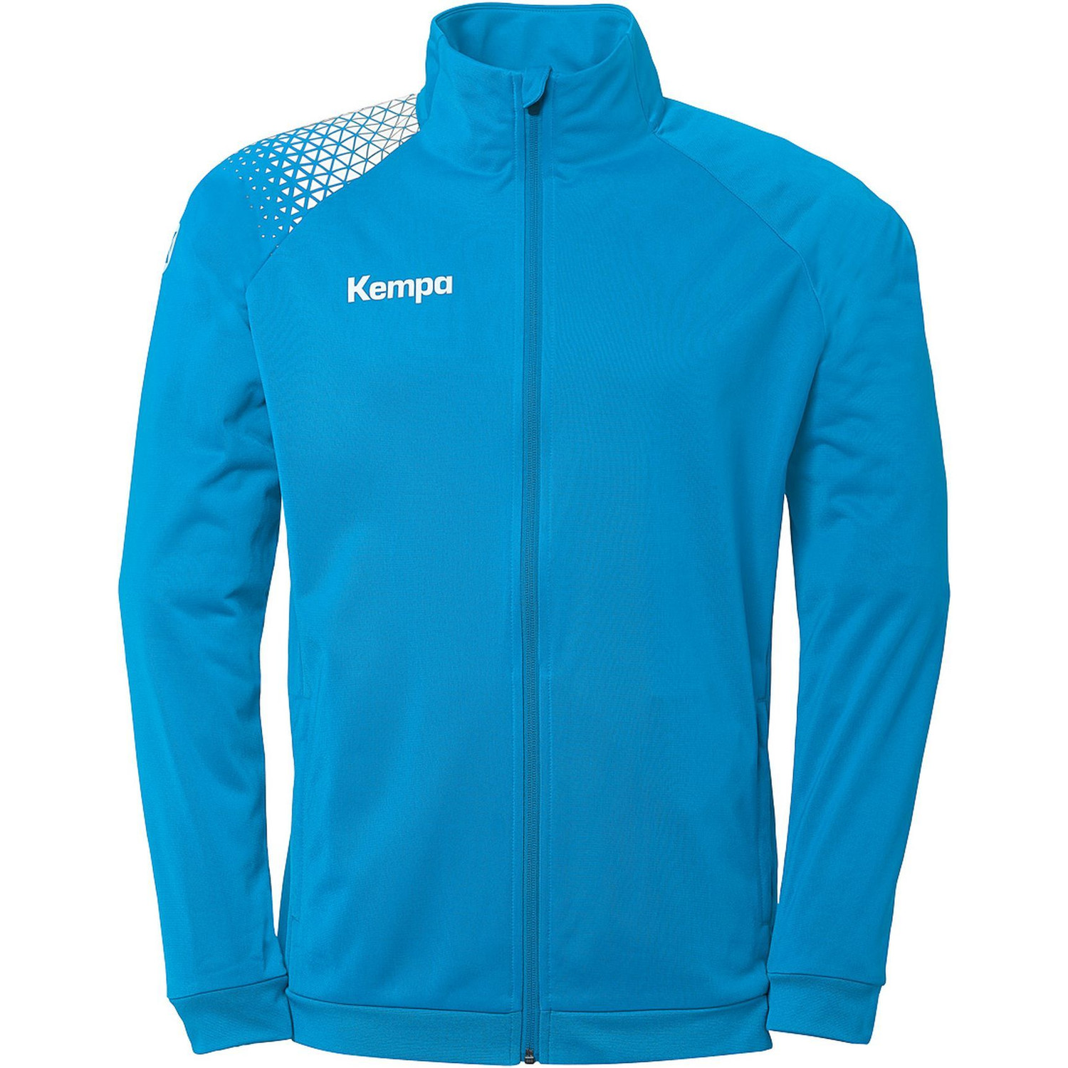 Kempa Ambition 28 Poly Jacket Heren