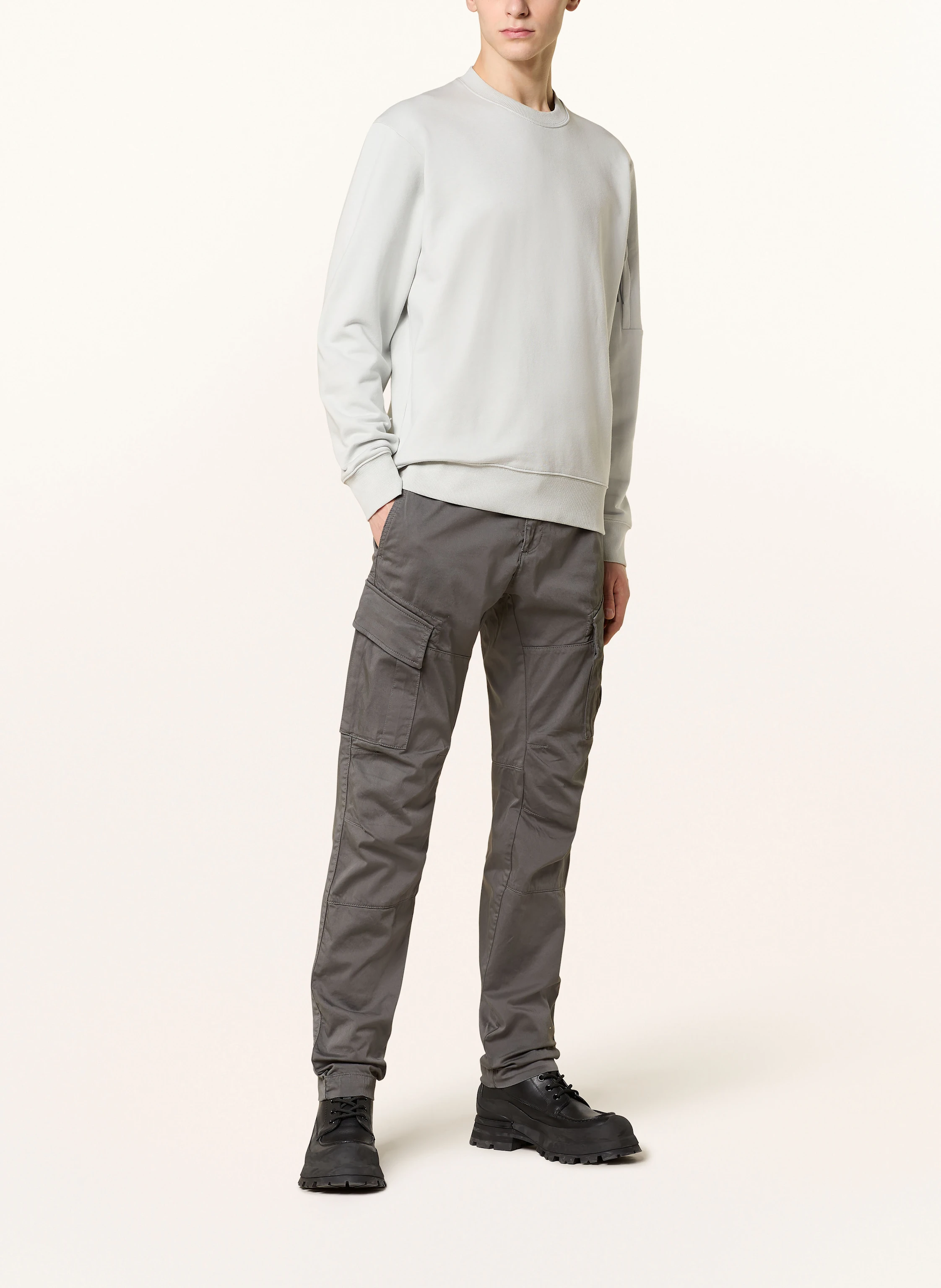 C.P. COMPANY Sweatshirt