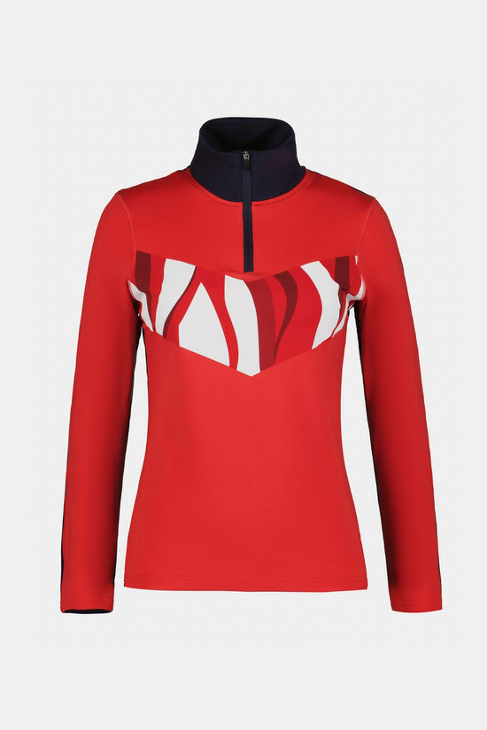 Icepeak Icepeak Ellery Fleecetrui Dames