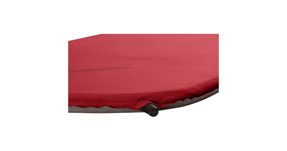 Grand CanyonHattan 3.8 L mat  (Bourgondisch rood)
