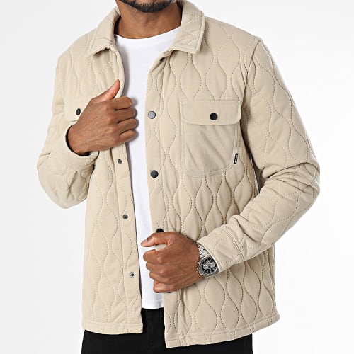 Veste Kodyl Brody Beige