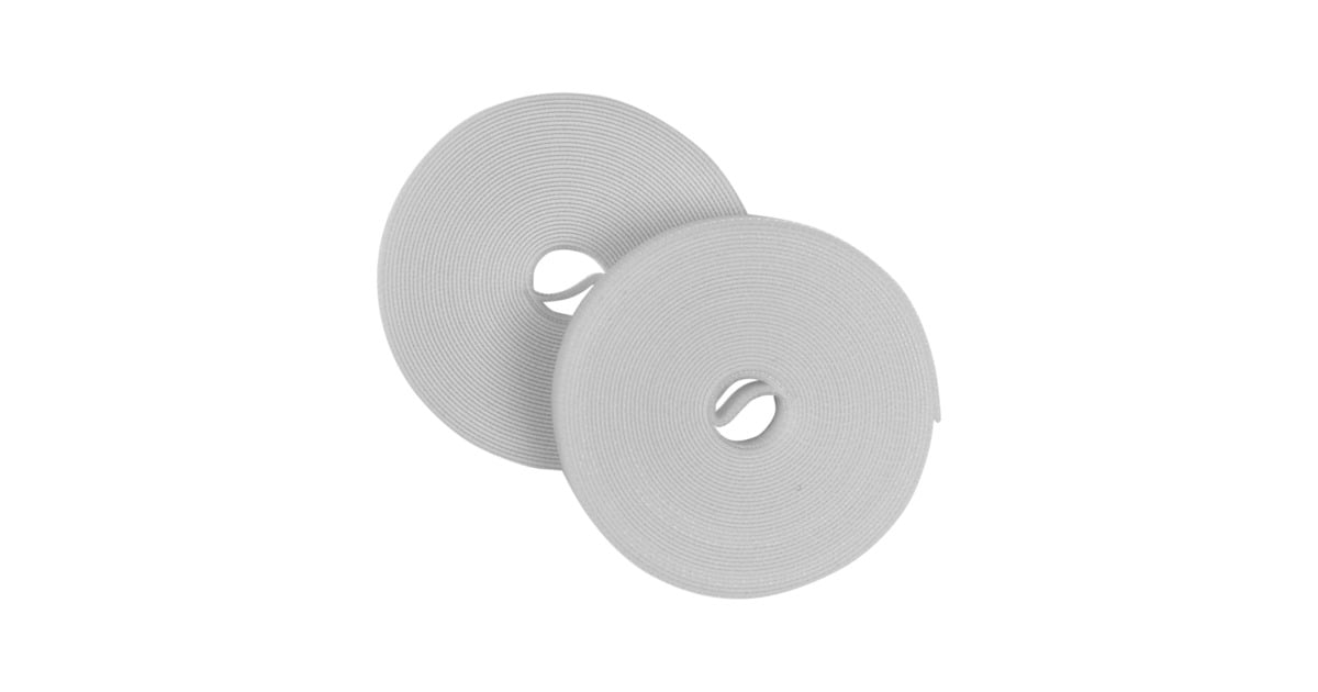 ArozziArozzi Cablekit - White kabelbinder  (Wit)