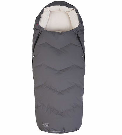 Voksi K?repose - Urban - 88/115 cm - Gr?/Creme
