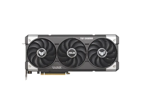 ASUS TUF Gaming TUF-RTX5060TI-O16G-GAMING, GeForce RTX 5060 Ti, 16 GB, GDDR7, 128 Bit, 7680 x 4320 pixel, PCI Express 5.0