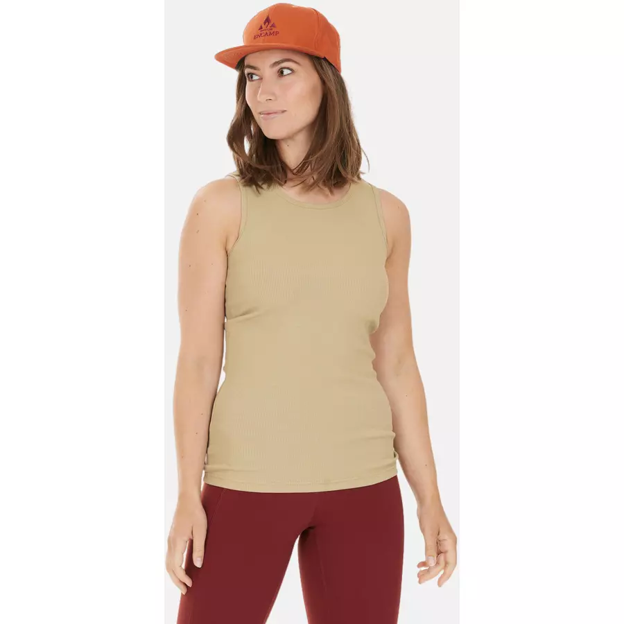 Whistler Top Ariana 5155 Moss Gray