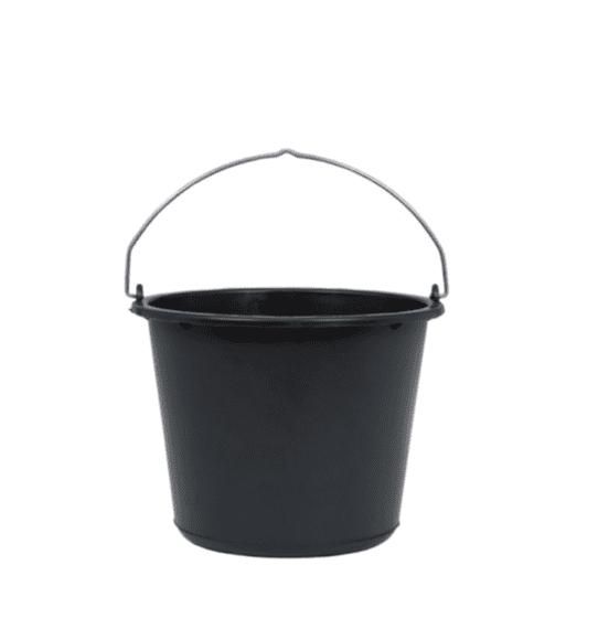 Little Jumbo Bouwemmer PE 12 liter - 431101299
