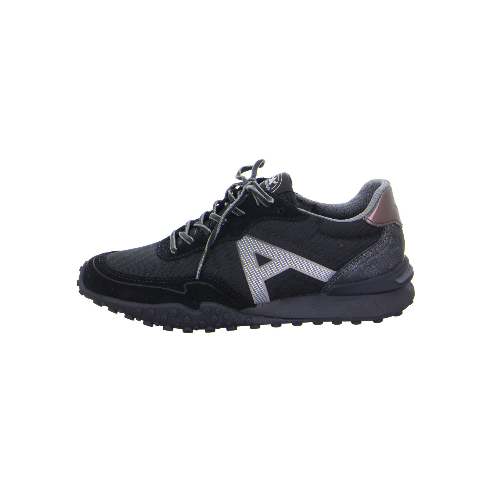 Allrounder Karibik noir