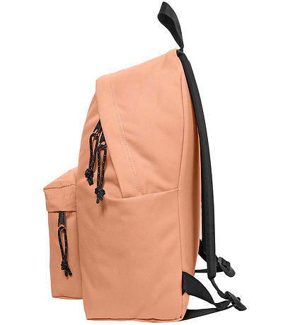 Eastpak Rucksack - Padded Pak'r - 24L - Seide Peach