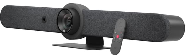 Logitech Rally Bar Camera konferencekamera (graphite)