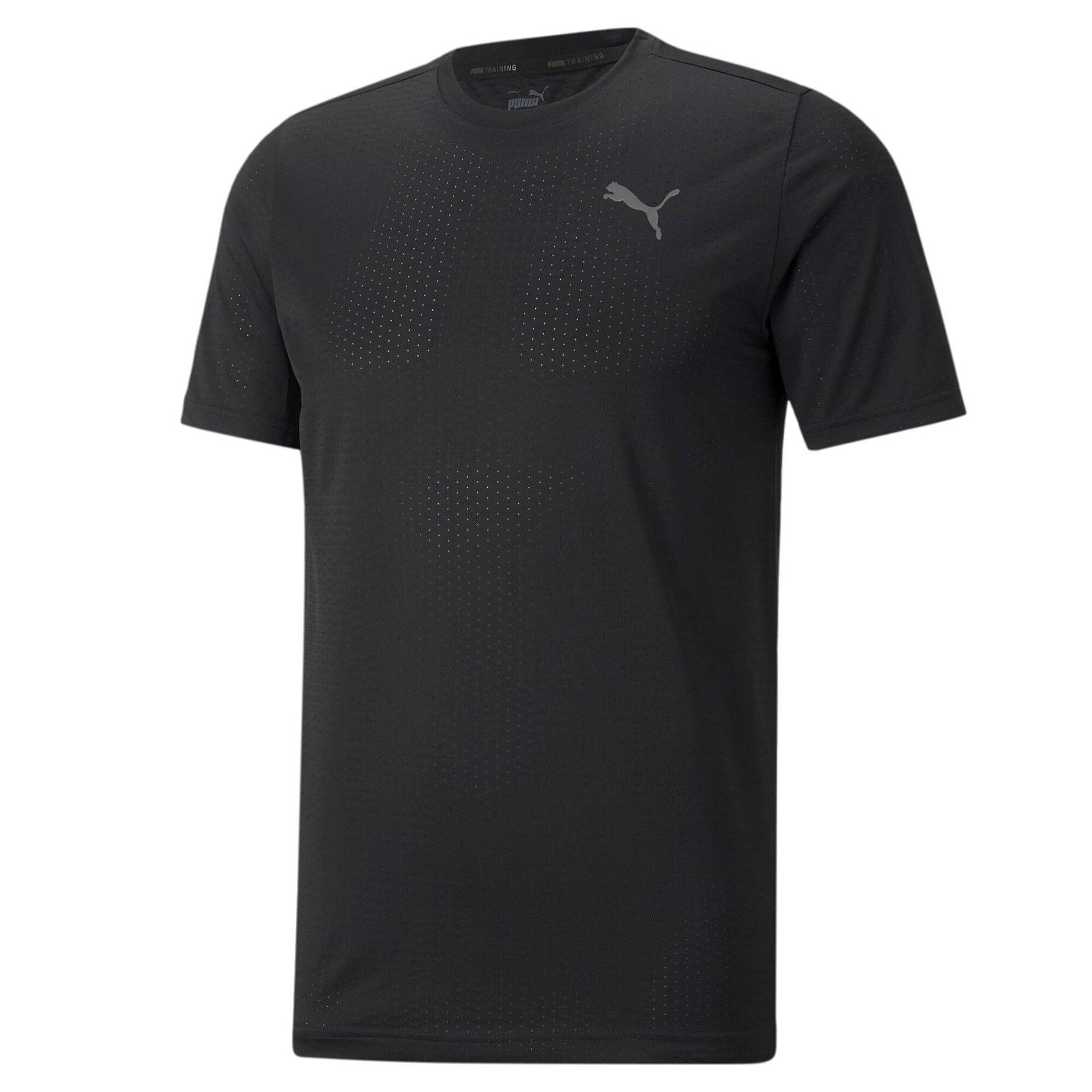 Puma| Herren Sportshirt FAVOURITE BLASTER
