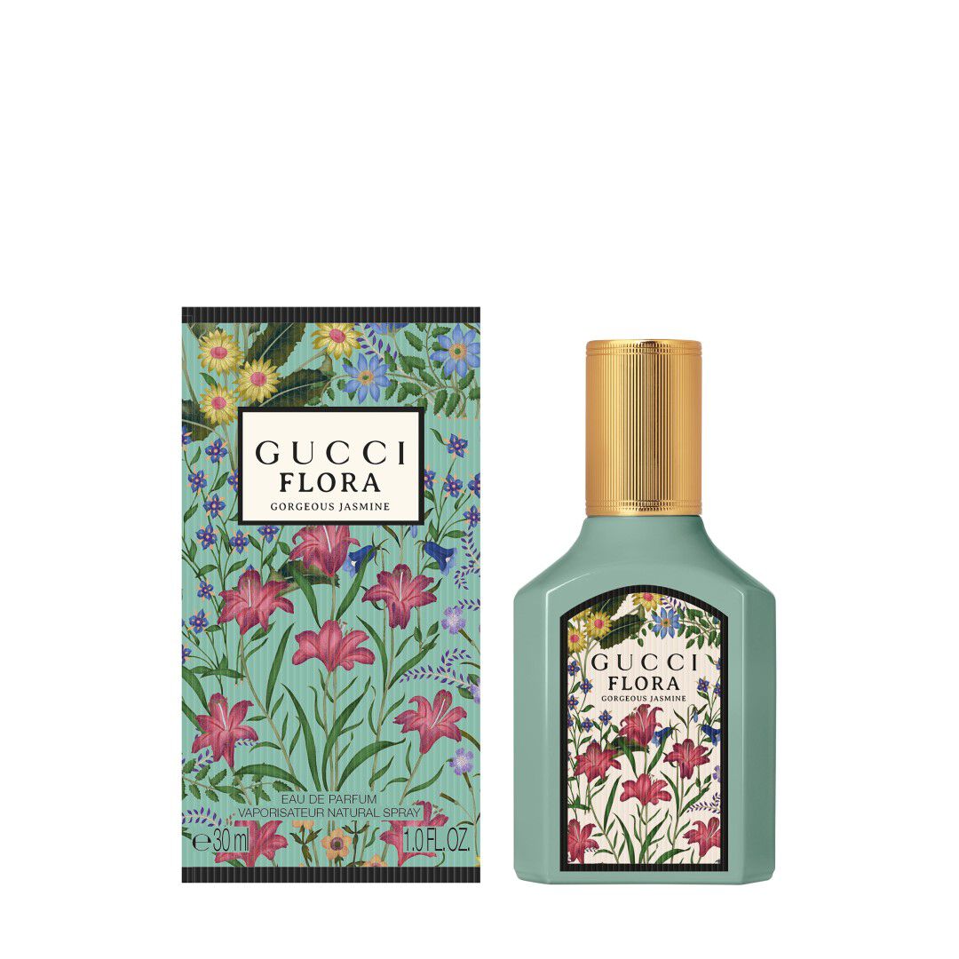 GUCCI Gucci Flora Gorgeous Jasmine Eau de Parfum - 30ml