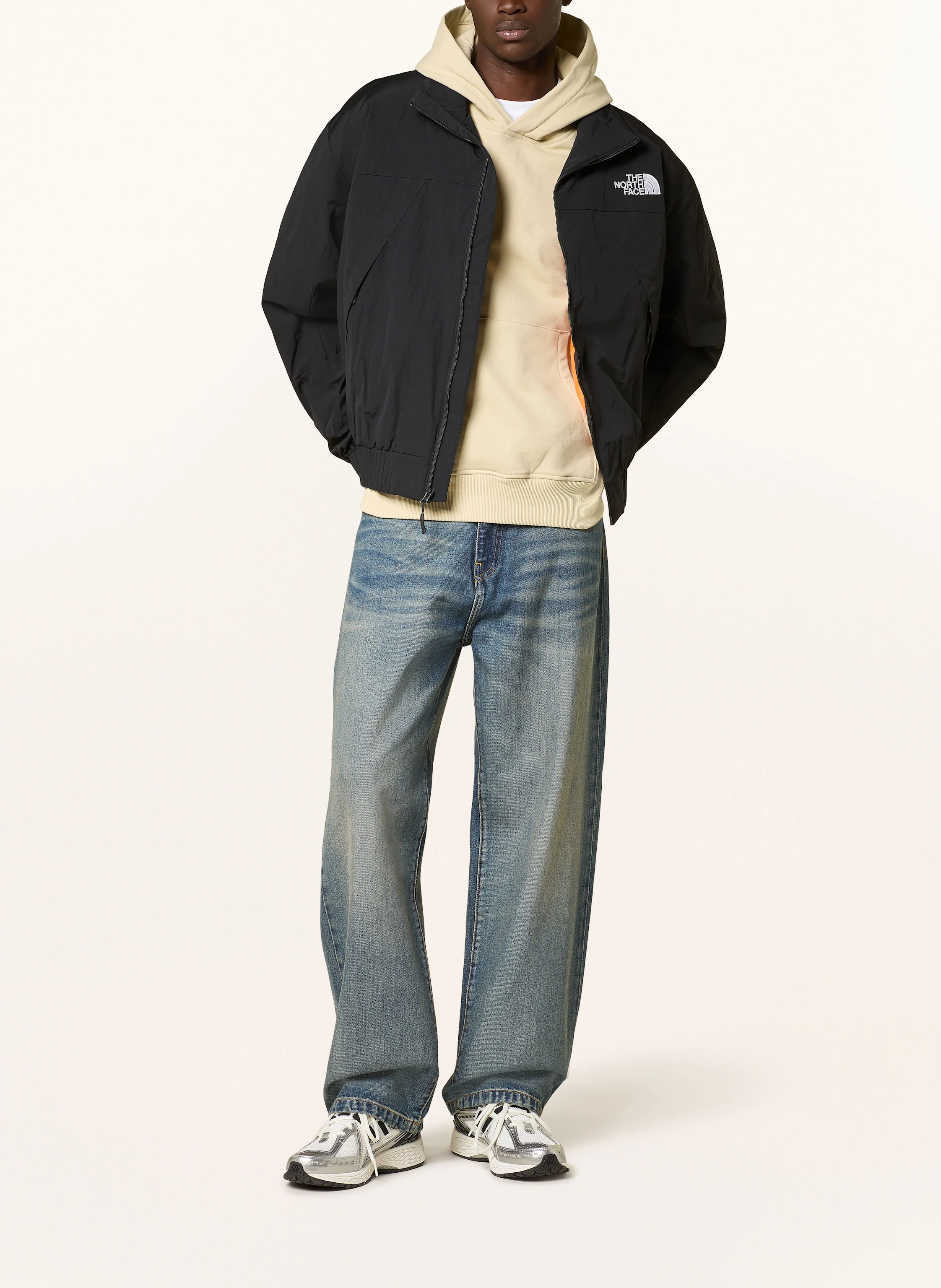 THE NORTH FACE Jacke