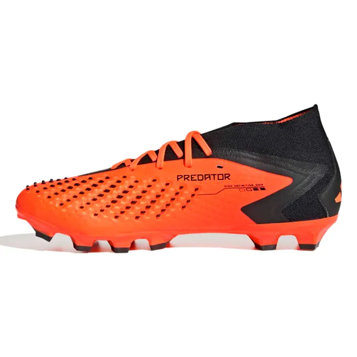 Adidas Predator Accuracy.2 MG Voetbalschoenen Senior