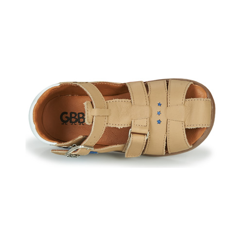 GBB - GARDOU - Beige