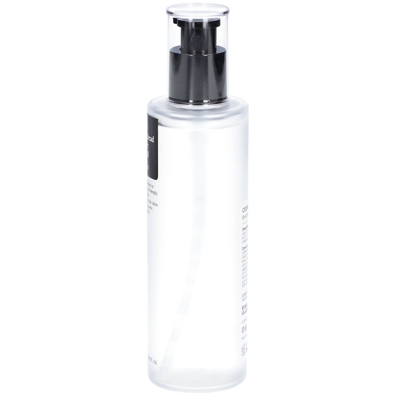COSRX BHA Blackhead Power Liquid