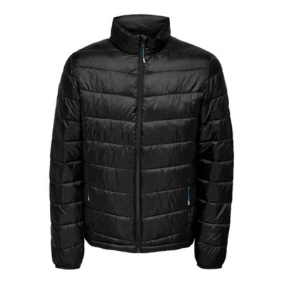 Veste homme Onscarven Quilted Puffer Otw Noos ONLY AND SONS