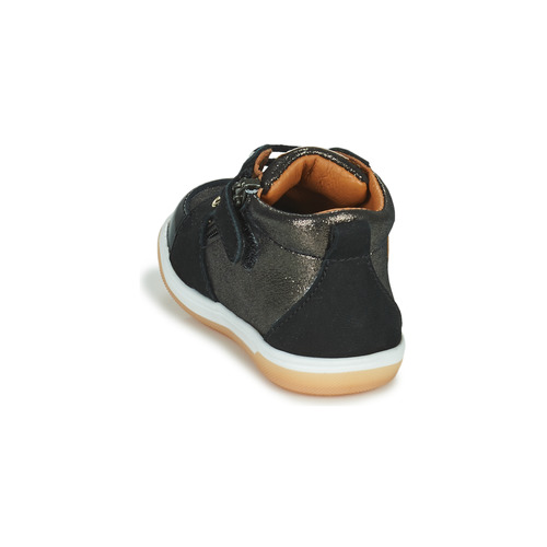GBB - FOUDRE - Noir