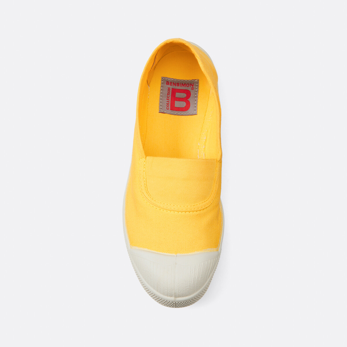 BENSIMON<br>Tênis elástico