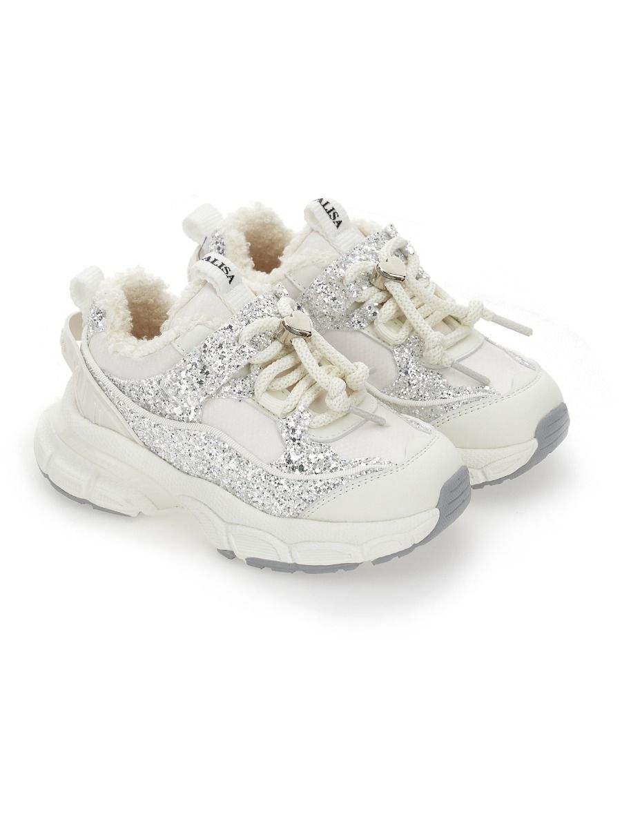 Monnalisa Chunky Glitter