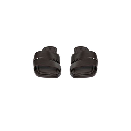 Sofie Schnoor Sandaler, Chocolate Brown, 39
