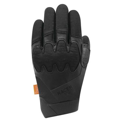 Gants Racer DIGGER 2 - Noir