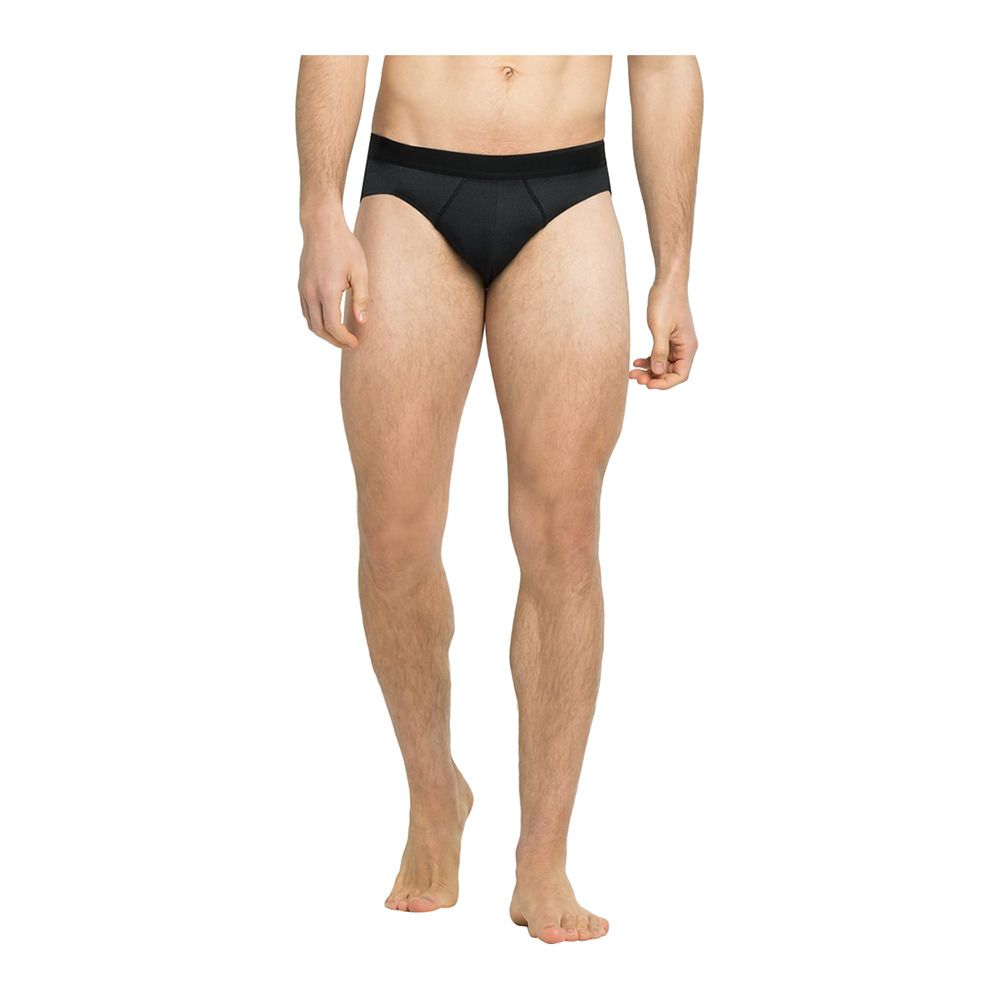 Odlo ACTIVE F-DRY LIGHT ECO - Slip Homme black