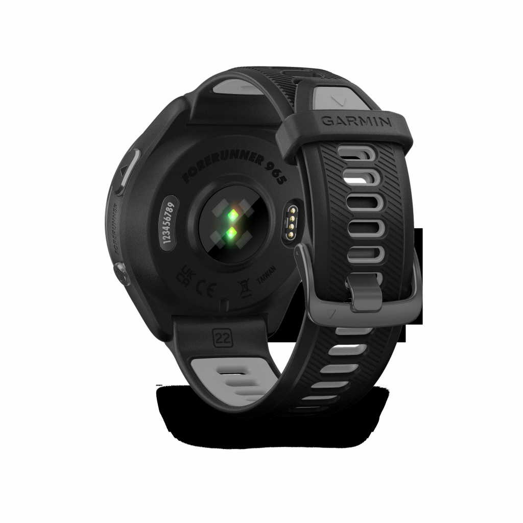 Garmin Forerunner 965 GPS